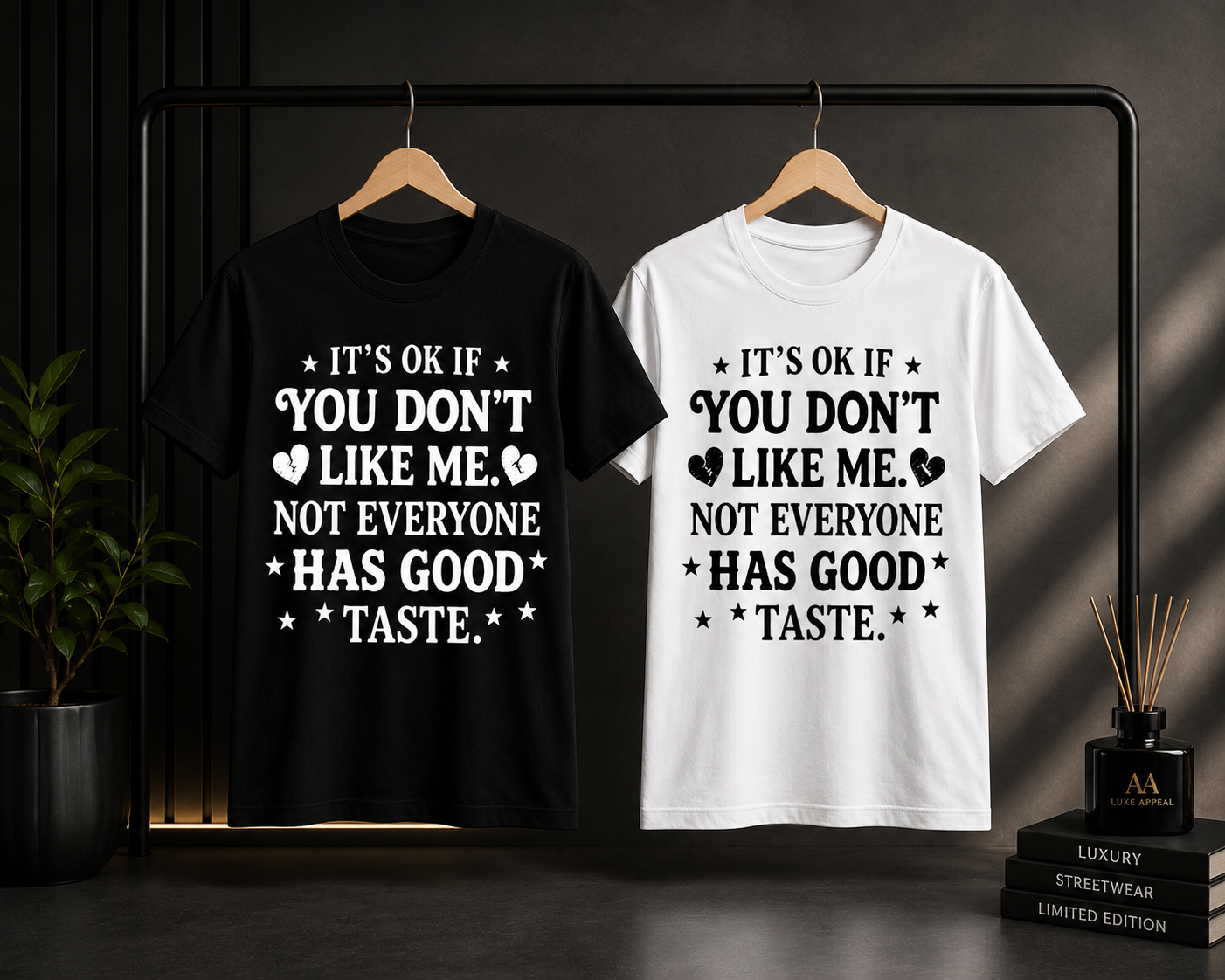 It's Ok If You Don't Like Me T-Shirt